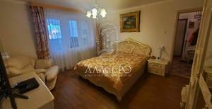 2-к квартира, вторичка, 64м2, 5/10 этаж