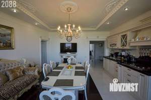 3-к квартира, вторичка, 124м2, 3/8 этаж