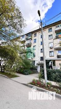 2-к квартира, вторичка, 43м2, 5/5 этаж