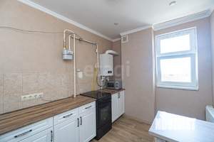 1-к квартира, вторичка, 37м2, 8/11 этаж