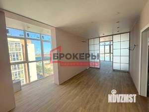 2-к квартира, вторичка, 62м2, 9/10 этаж