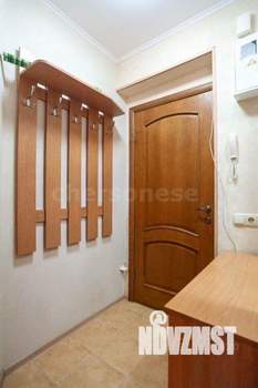 1-к квартира, вторичка, 33м2, 5/5 этаж