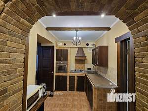 3-к квартира, вторичка, 86м2, 1/2 этаж