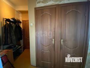 2-к квартира, вторичка, 44м2, 5/5 этаж