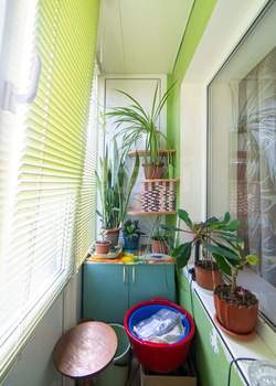 2-к квартира, вторичка, 44м2, 4/5 этаж