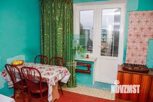 2-к квартира, вторичка, 55м2, 3/5 этаж