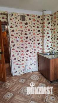 1-к квартира, вторичка, 40м2, 3/5 этаж