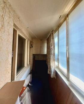 2-к квартира, вторичка, 50м2, 6/9 этаж