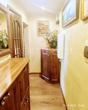 2-к квартира, вторичка, 45м2, 5/5 этаж