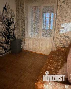 3-к квартира, вторичка, 66м2, 2/5 этаж