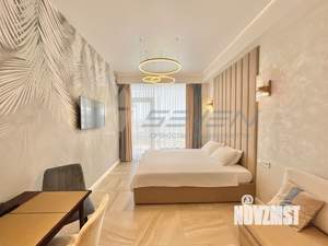 Студия квартира, вторичка, 30м2, 5/10 этаж