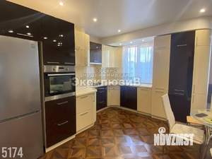 2-к квартира, вторичка, 60м2, 9/10 этаж
