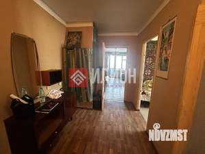 3-к квартира, вторичка, 60м2, 4/5 этаж