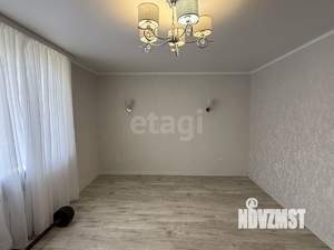 2-к квартира, вторичка, 54м2, 2/5 этаж