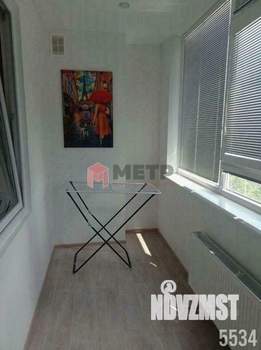 Студия квартира, вторичка, 34м2, 5/9 этаж