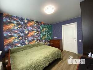 2-к квартира, вторичка, 54м2, 3/5 этаж