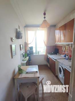 2-к квартира, вторичка, 40м2, 2/2 этаж