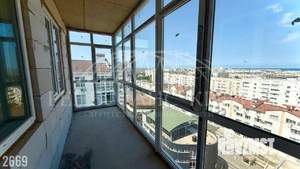 2-к квартира, вторичка, 66м2, 10/10 этаж