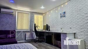 3-к квартира, вторичка, 71м2, 7/10 этаж