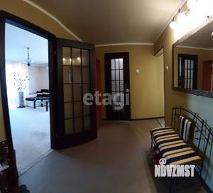 1-к квартира, вторичка, 38м2, 8/9 этаж