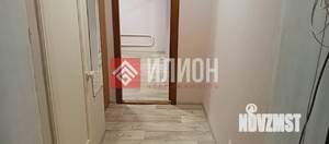 1-к квартира, вторичка, 29м2, 2/2 этаж