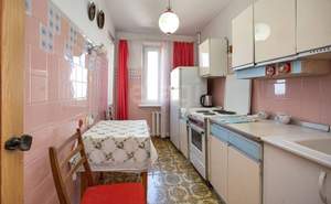 2-к квартира, вторичка, 57м2, 7/9 этаж