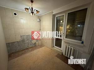 2-к квартира, вторичка, 50м2, 3/5 этаж