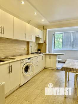 1-к квартира, вторичка, 40м2, 2/5 этаж