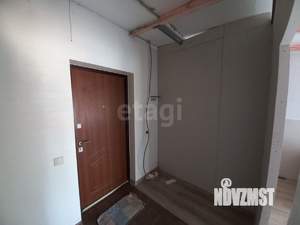 1-к квартира, вторичка, 33м2, 3/3 этаж