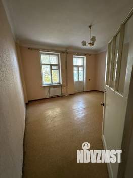 2-к квартира, вторичка, 53м2, 2/3 этаж