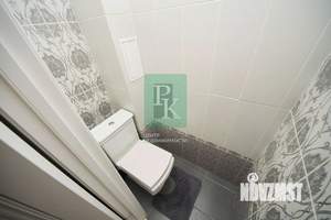 3-к квартира, вторичка, 71м2, 1/5 этаж