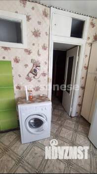 2-к квартира, вторичка, 54м2, 2/5 этаж