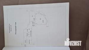 1-к квартира, вторичка, 65м2, 17/17 этаж