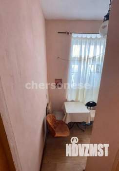 1-к квартира, вторичка, 29м2, 2/3 этаж