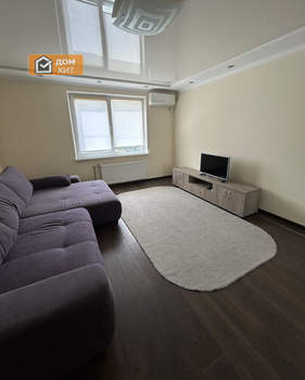 1-к квартира, вторичка, 42м2, 10/11 этаж