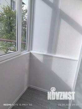 2-к квартира, вторичка, 34м2, 2/3 этаж
