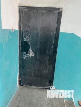 2-к квартира, вторичка, 55м2, 4/5 этаж