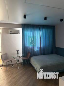 1-к квартира, вторичка, 34м2, 8/8 этаж