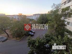 3-к квартира, вторичка, 66м2, 3/12 этаж