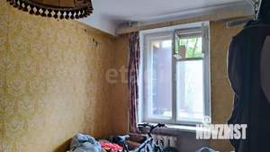 3-к квартира, вторичка, 60м2, 1/5 этаж