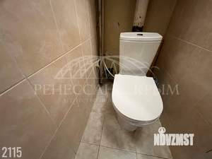 2-к квартира, вторичка, 55м2, 4/5 этаж