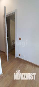 Студия квартира, вторичка, 26м2, 3/3 этаж