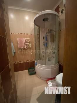 2-к квартира, вторичка, 42м2, 3/3 этаж