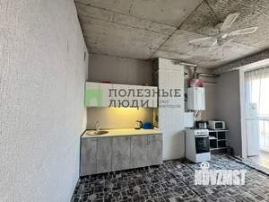 1-к квартира, вторичка, 49м2, 4/5 этаж