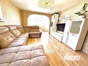 3-к квартира, вторичка, 64м2, 9/12 этаж