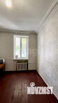 2-к квартира, вторичка, 47м2, 2/3 этаж