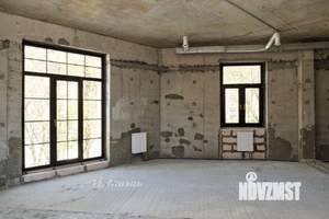 Студия квартира, вторичка, 73м2, 2/4 этаж