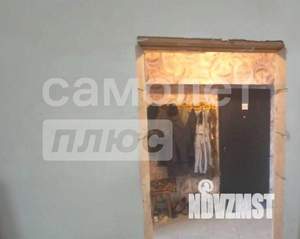 2-к квартира, вторичка, 57м2, 1/3 этаж