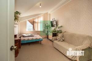 2-к квартира, вторичка, 69м2, 5/5 этаж