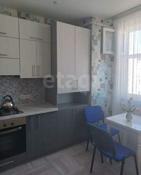 1-к квартира, вторичка, 33м2, 9/9 этаж